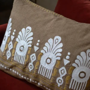 Housse de coussin Naya