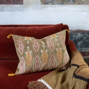 Housse de coussin Patta