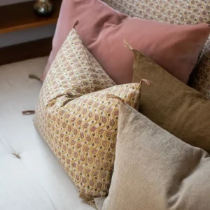 Housse de coussin Tullio