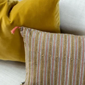 Housse de coussin Raana