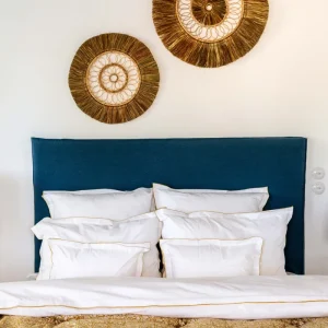 Tête de Lit et cache sommier Holi