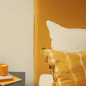 Tête de Lit et cache sommier Holi