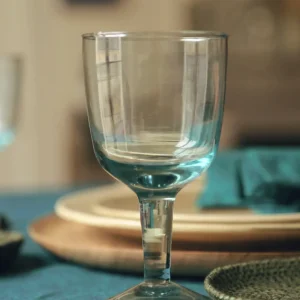 Lot de 4 verres à pied Hera