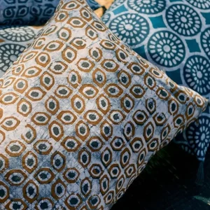 Housse de coussin Lula