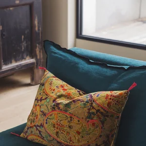 Housse de coussin Inika