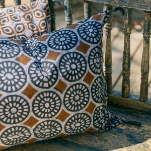 Housse de coussin Pomelo