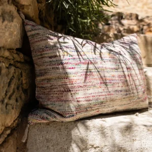 Housse de coussin Confetti