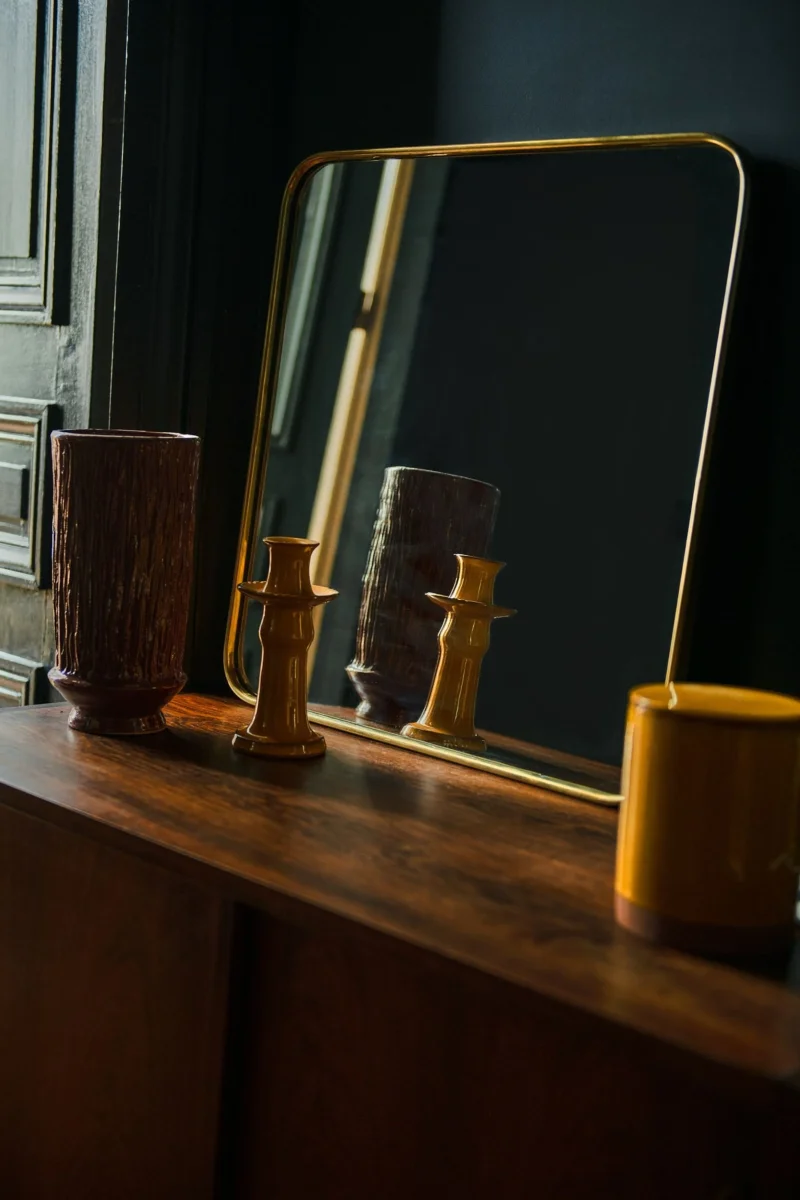 Petit Miroir Cinta – Image 2