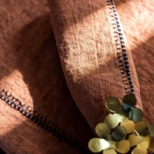 Serviette de table Noé