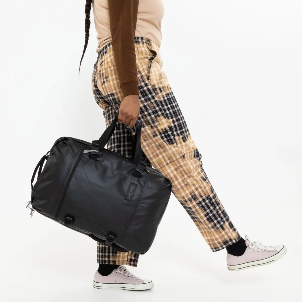 Eastpak Travel Pack Tarp 42L – Image 8