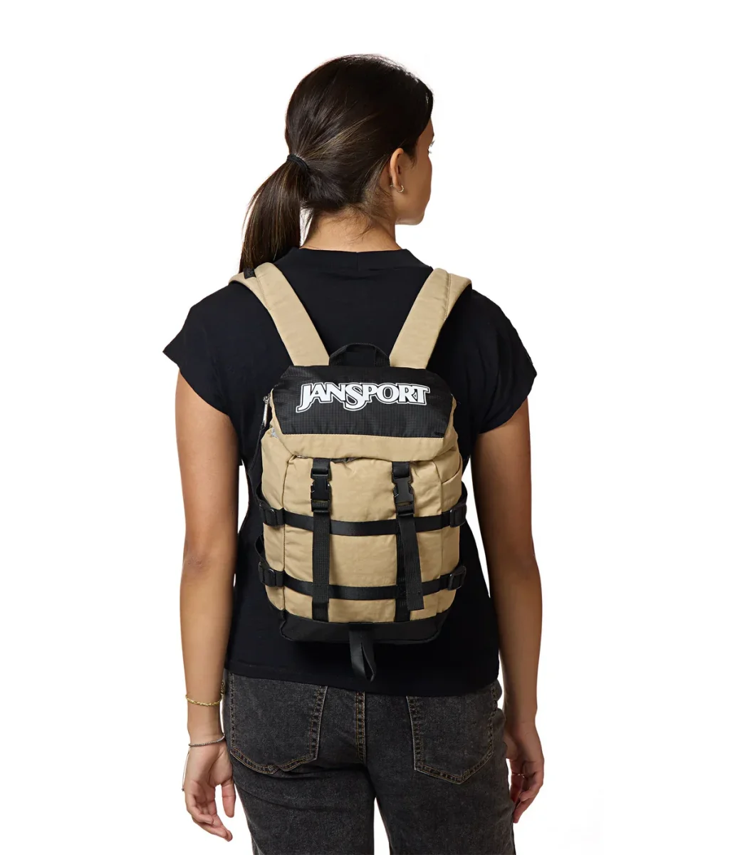 Jansport Mini Skip Pack 10L – Image 7