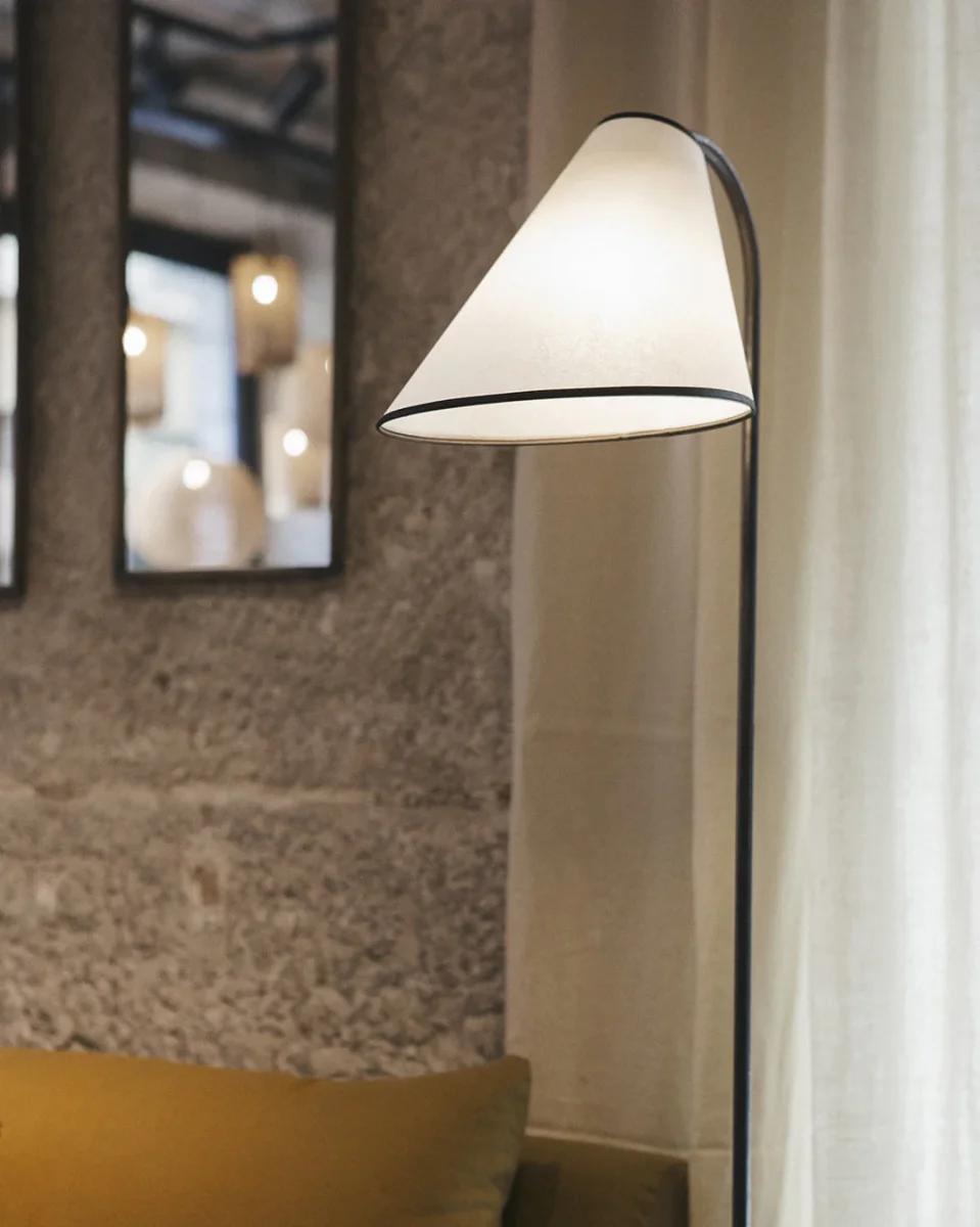 Pied de lampadaire Ella – Image 9