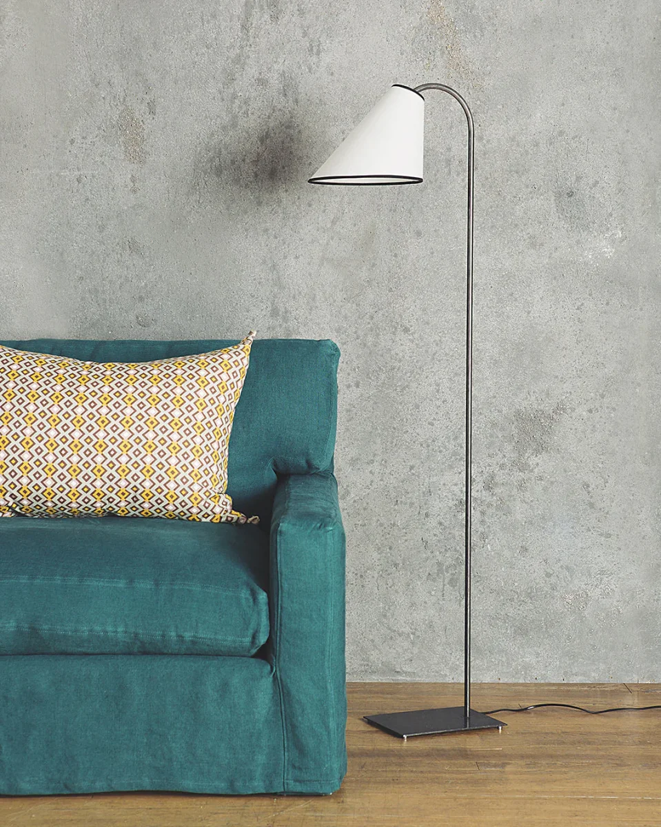 Pied de lampadaire Ella – Image 4