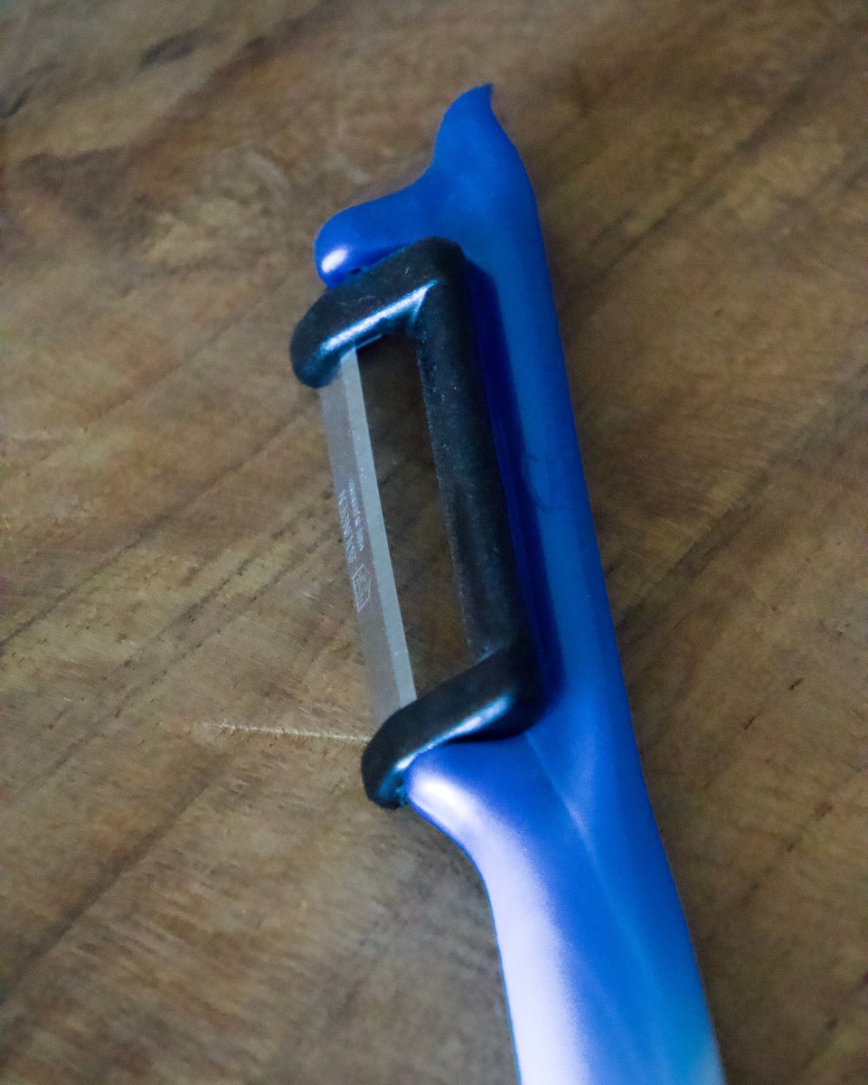 SOLINGEN EPLUCHEUR A JULIENNE – Image 3