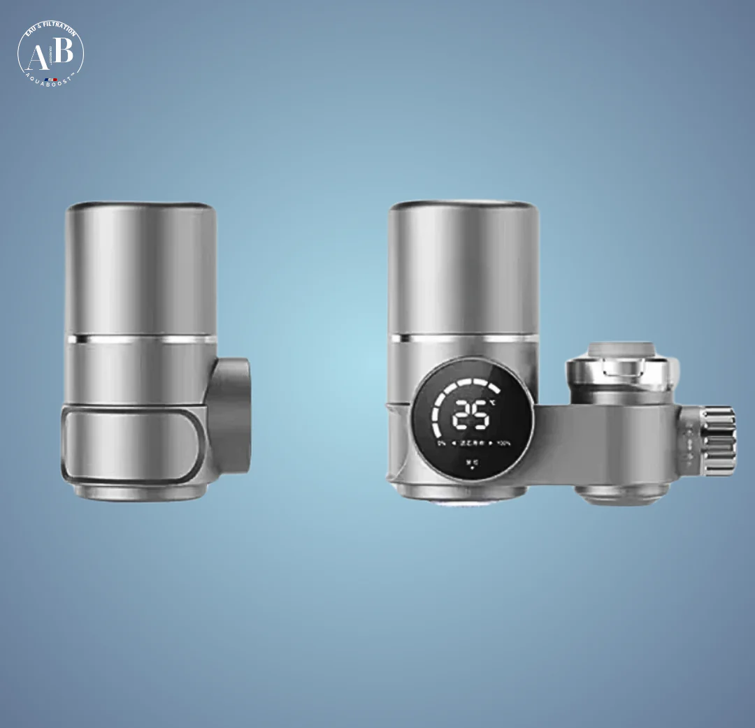 AQUASOURCE™ - Kit De Filtration D'eau Du Robinet – Image 9