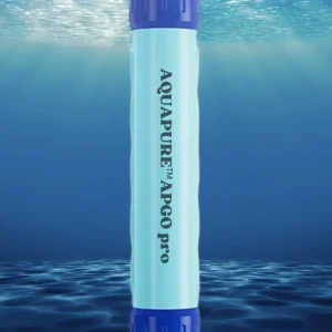 Filtre de rechange AQUAPURE™ – 3000L d’eau pure, à chaque recharge