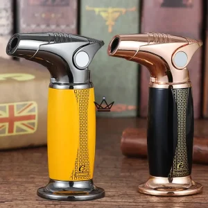 Briquet Chalumeau Torche XXL - BLAZON