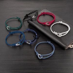 Bracelet cordon - NEXUS