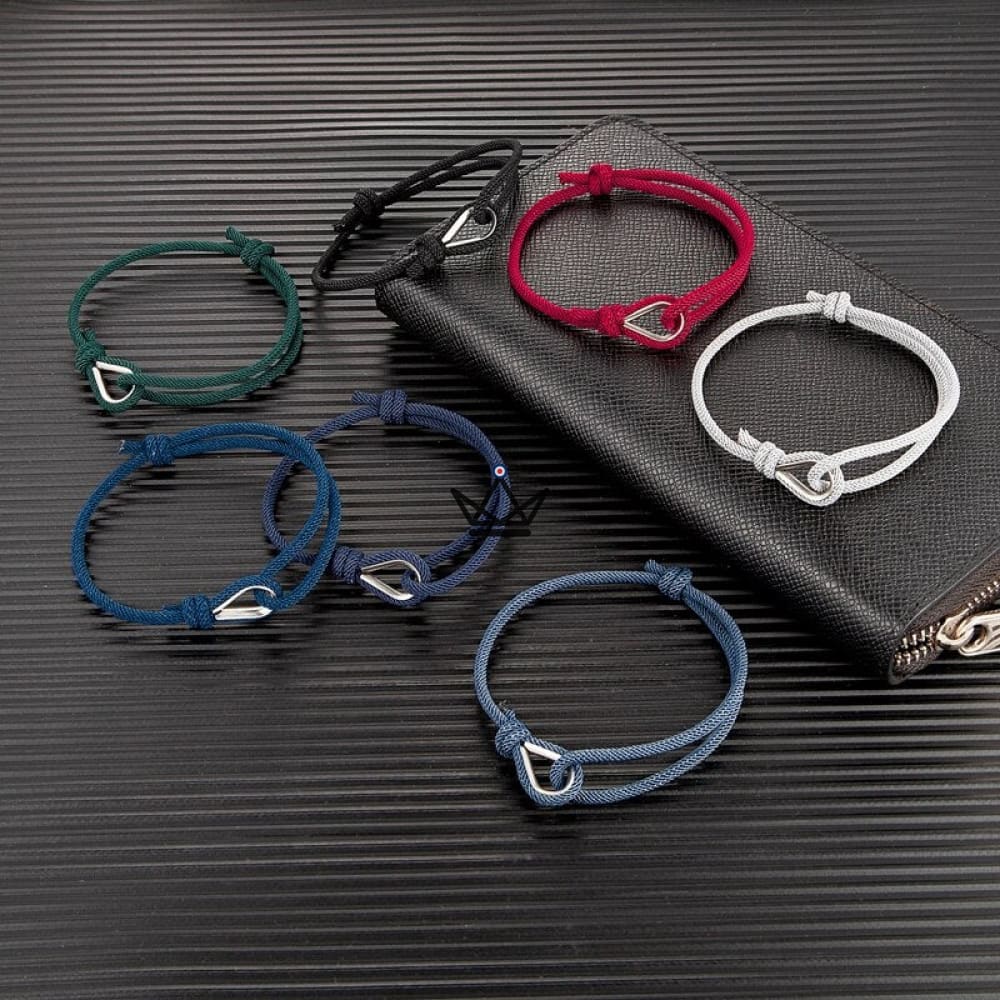 Bracelet cordon - NEXUS – Image 2