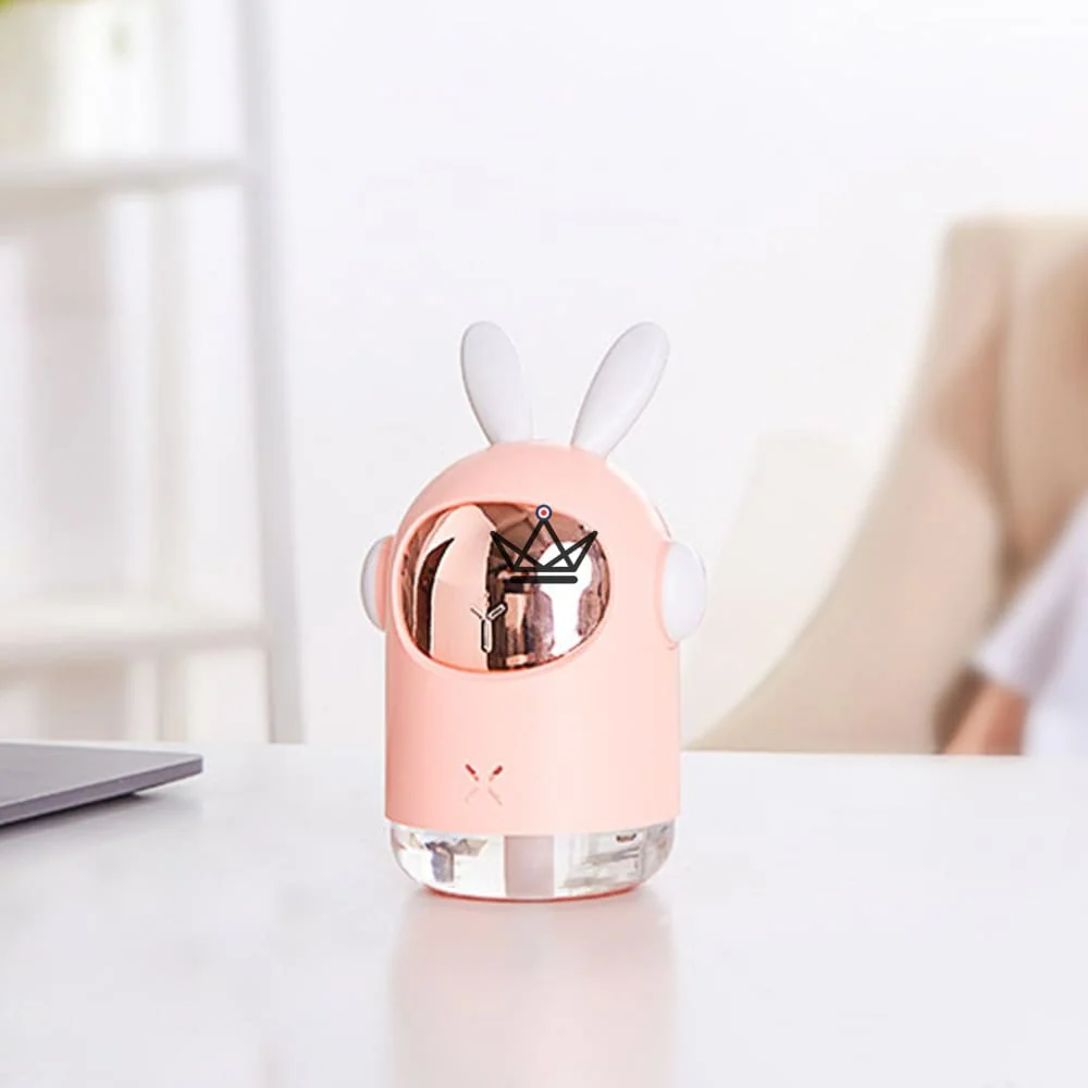 Diffuseur d'huile essentielle - BIG BUNNY – Image 9