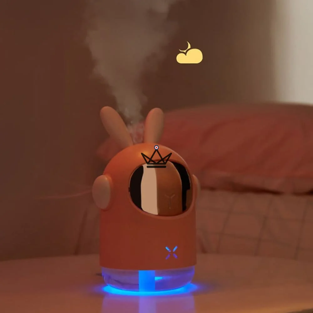 Diffuseur d'huile essentielle - BIG BUNNY – Image 4