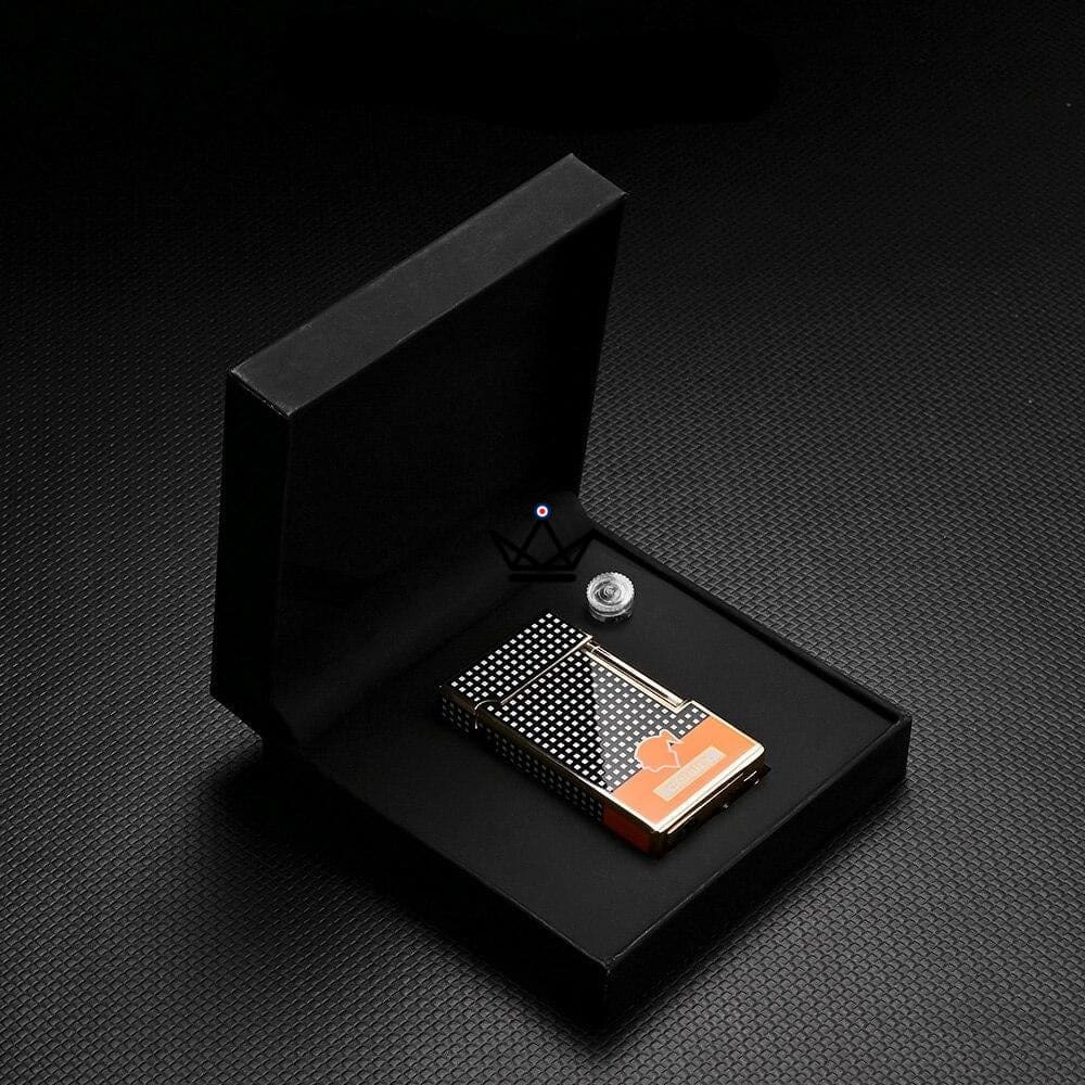 Briquet Chalumeau - GAMBIT – Image 3