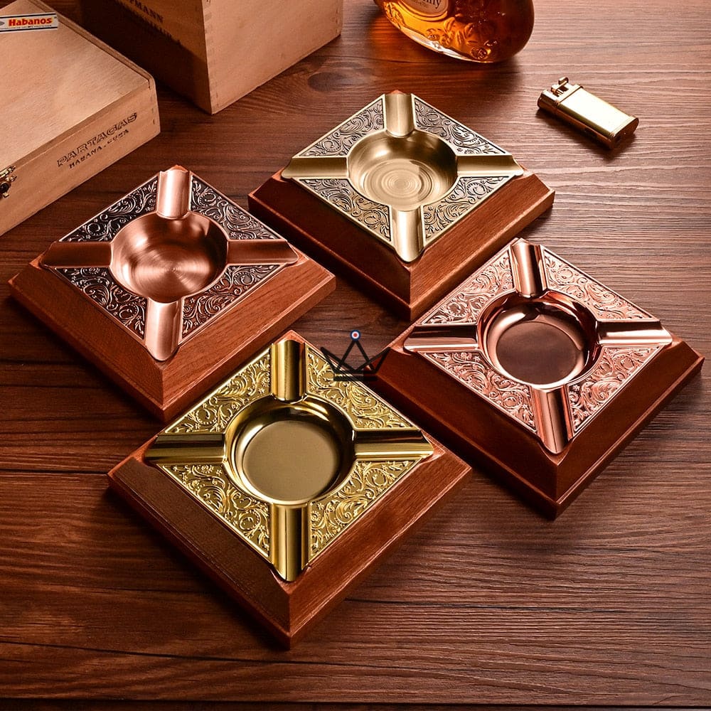 Cendrier à cigare - Arabesque Max – Image 2