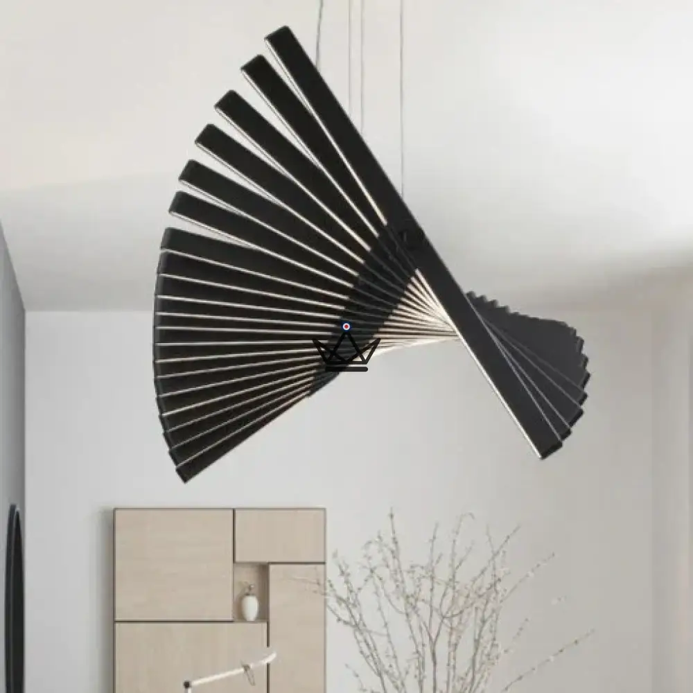 Suspension Luminaire - Éclats de Rhythm – Image 9