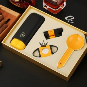 Coffret du Cigare - Galvano Elite