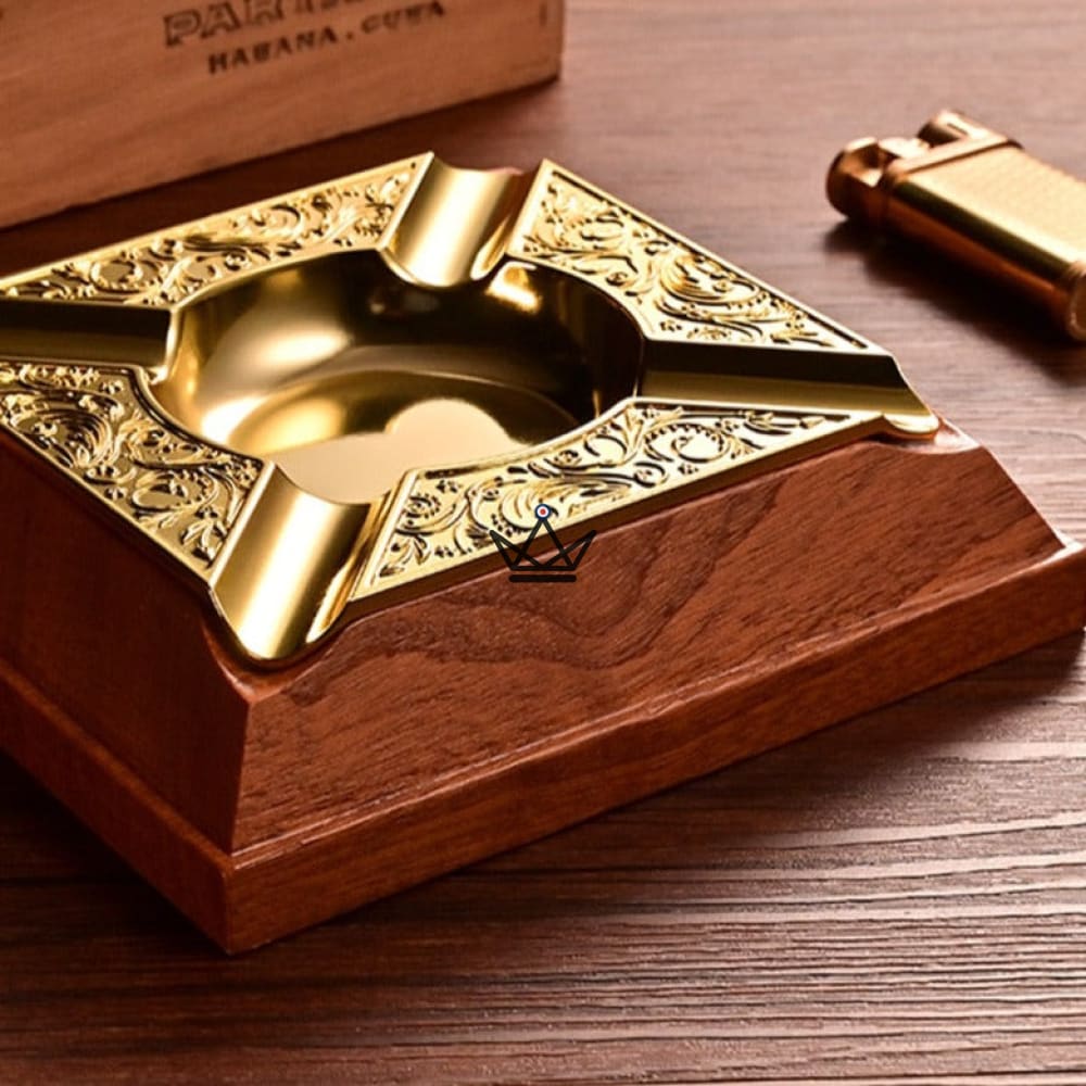 Cendrier à cigare - Arabesque Max – Image 6