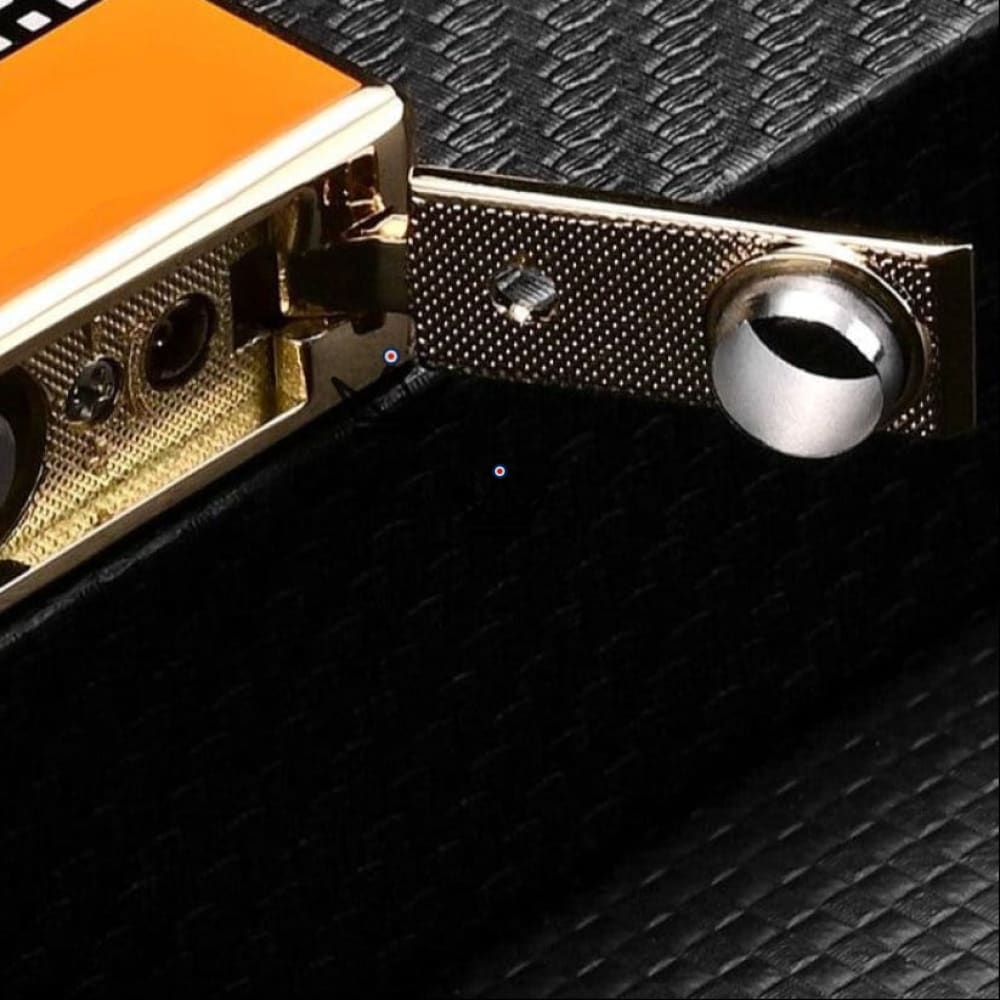 Briquet Chalumeau - GAMBIT – Image 4