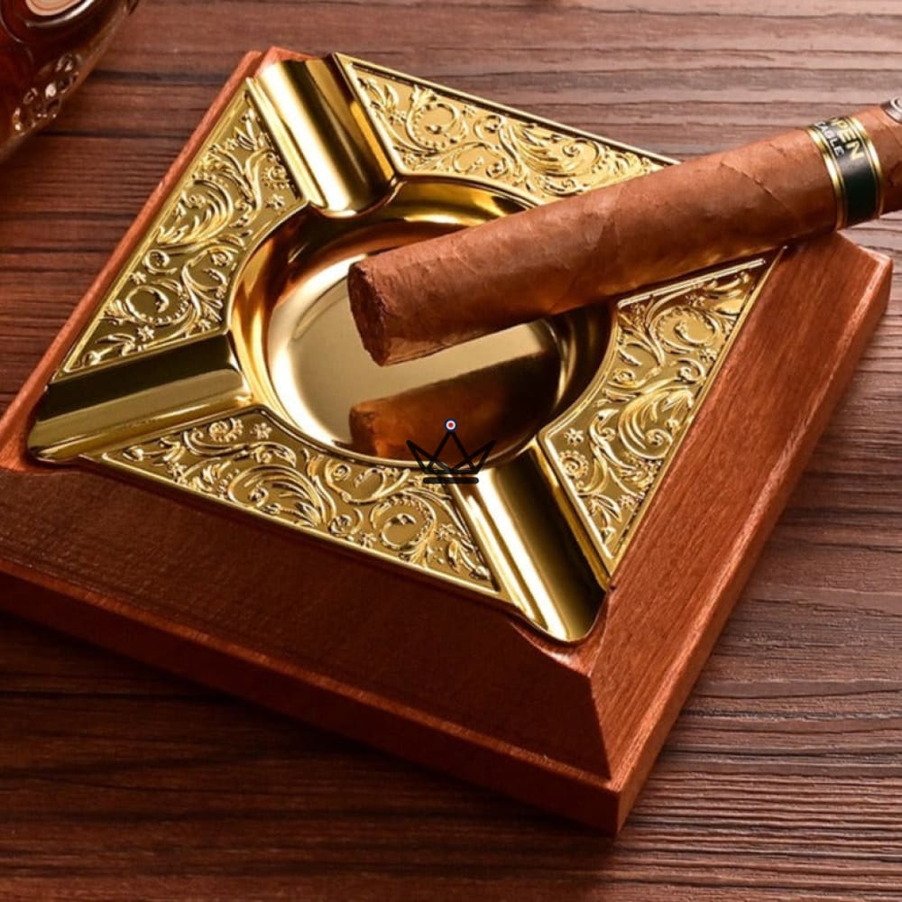 Cendrier à cigare - Arabesque Max – Image 5