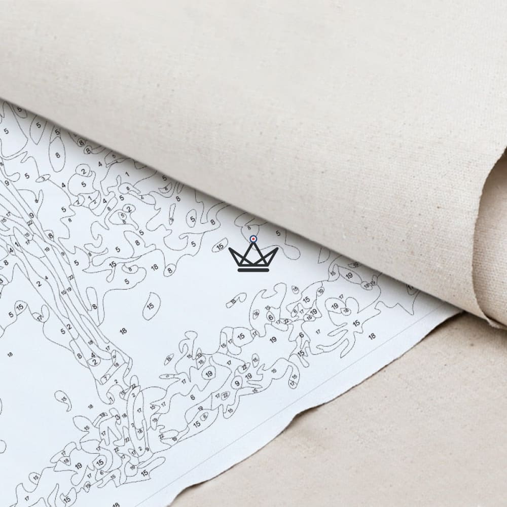 🎨 Peinture par numéros - MaestroColor (Munch, Vincent van Gogh, Klimt) – Image 5