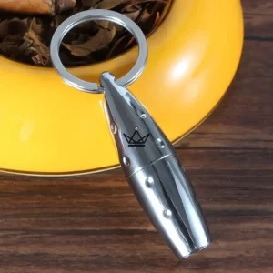 Poinçon à cigare - Silver Bang