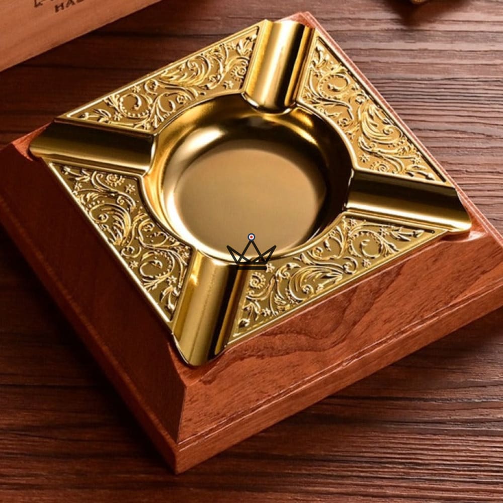 Cendrier à cigare - Arabesque Max – Image 7