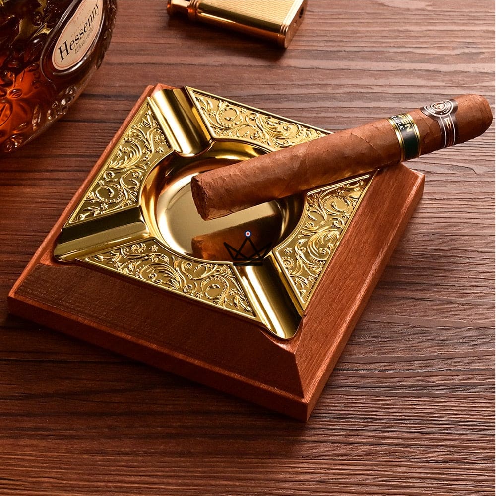 Cendrier à cigare - Arabesque Max – Image 8