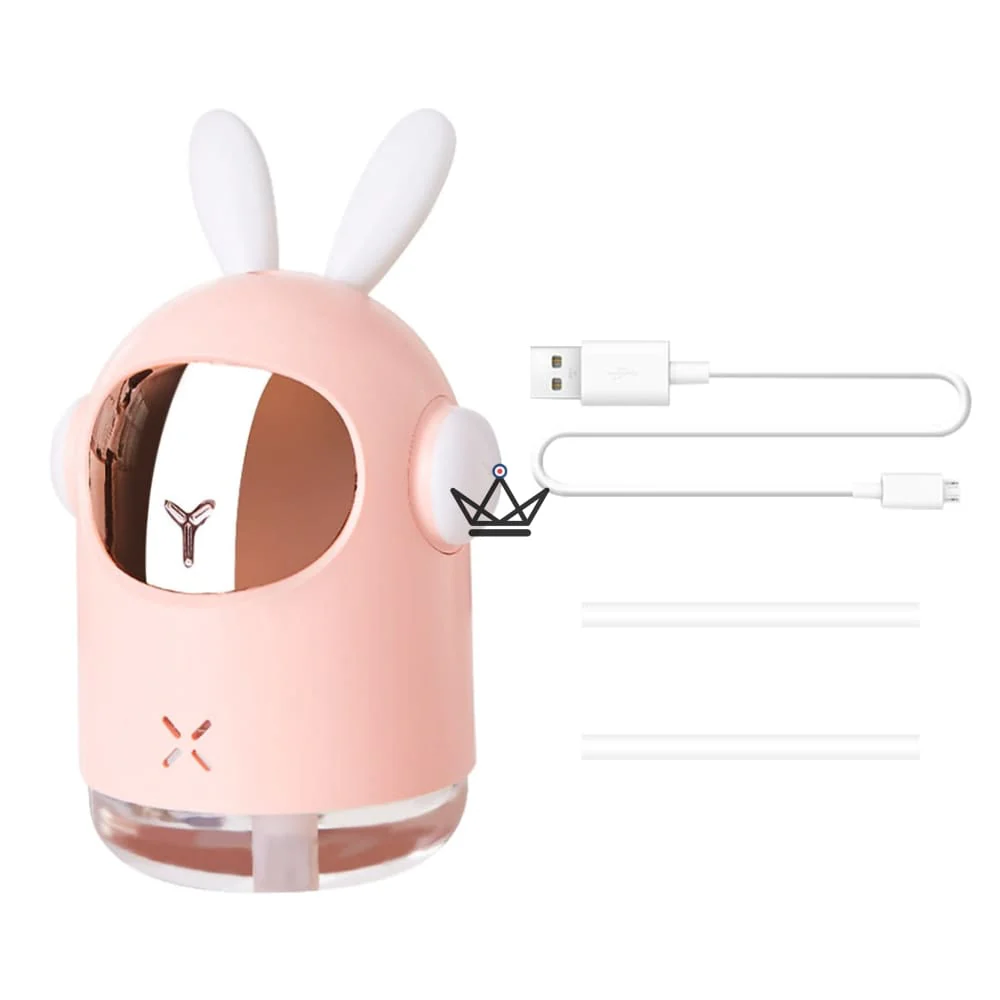 Diffuseur d'huile essentielle - BIG BUNNY – Image 8