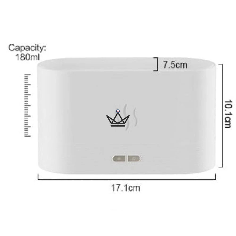 Diffuseur d'huile essentielle - FIRE BLAZE – Image 5