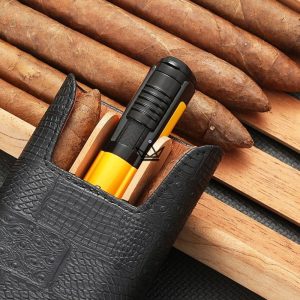 Briquet Chalumeau Torches - TUBY Elite