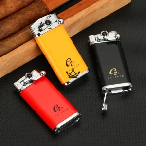 Briquet Chalumeau - SPARKLE