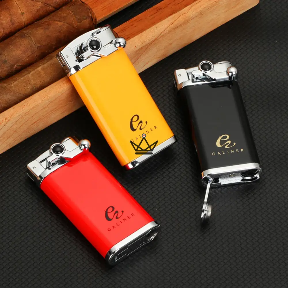 Briquet Chalumeau - SPARKLE – Image 2