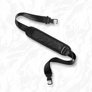 Haize Project Shoulder straps