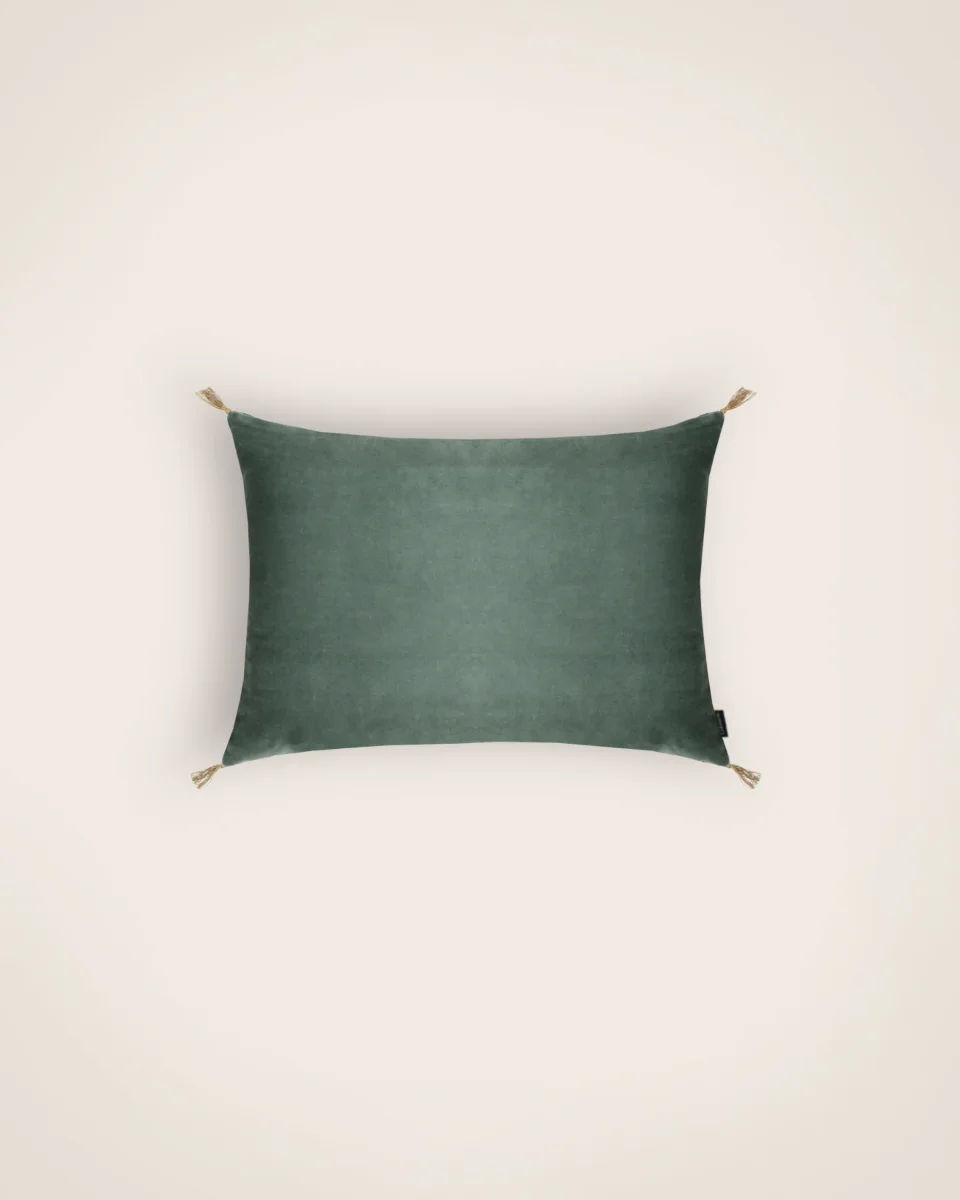 Housse de coussin Velours lavé – Image 3