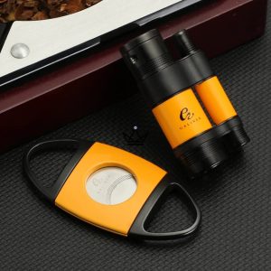 Coffret du Cigare - KELOW