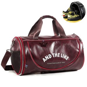 Sac de sport vintage -  CLASSIC RUMBLE