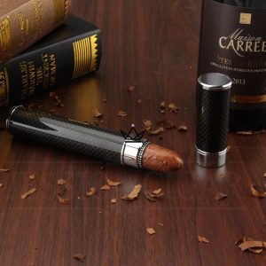 Tube à cigare - Aurora Carbonica