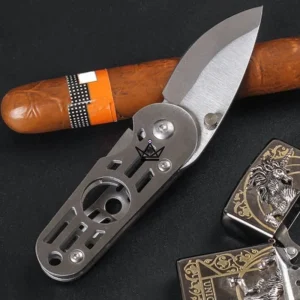 Couteau coupe-cigare - SWORD