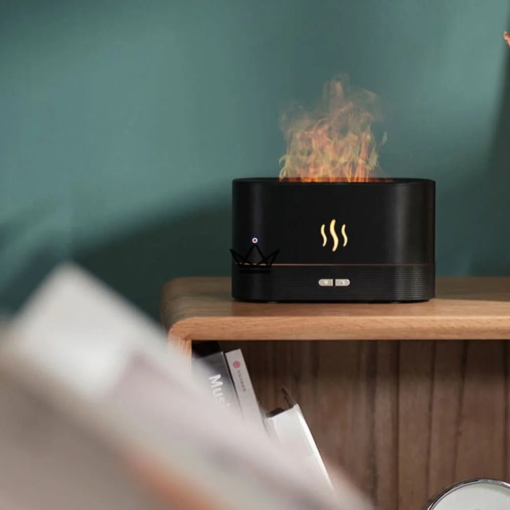 Diffuseur d'huile essentielle - FIRE BLAZE – Image 6