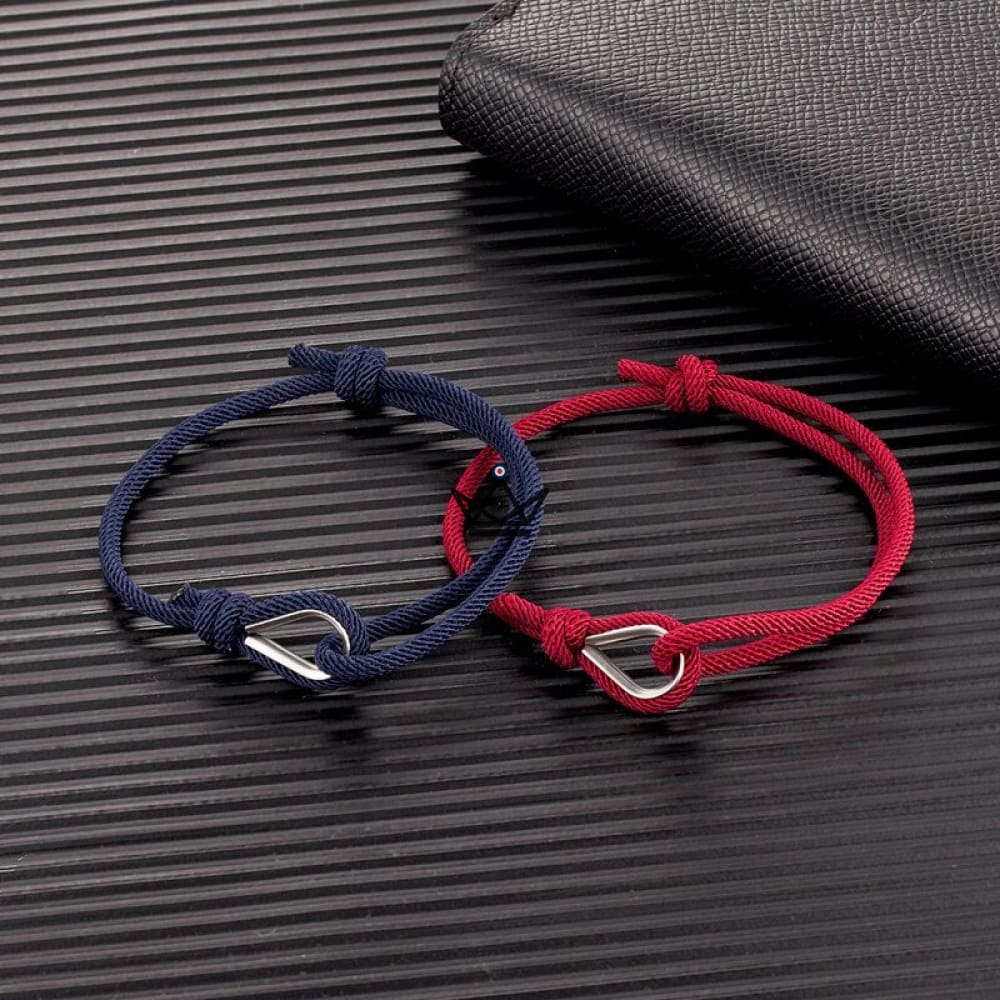 Bracelet cordon - NEXUS – Image 3