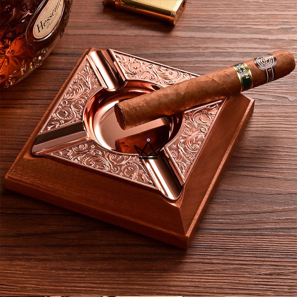 Cendrier à cigare - Arabesque Max – Image 9